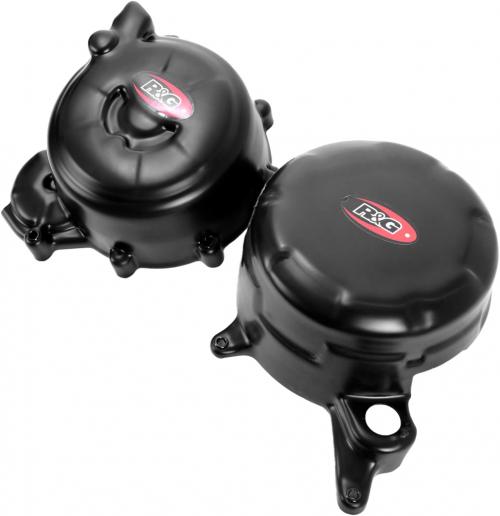 R&G ENGINE COVER KIT 41881030
