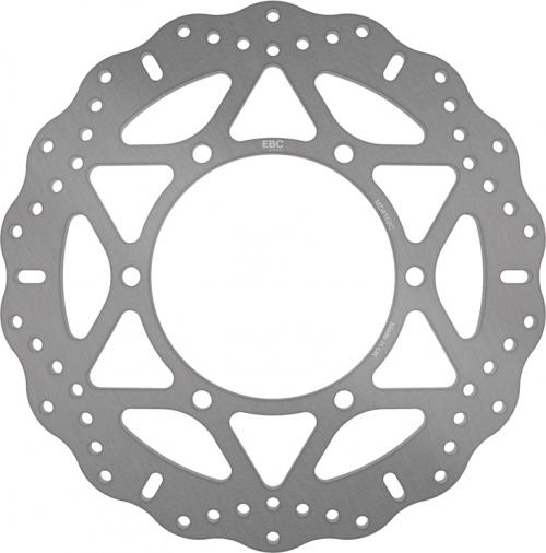 EBC BRAKE DISC MD4162C EBC CONTOUR BRAKE DISC