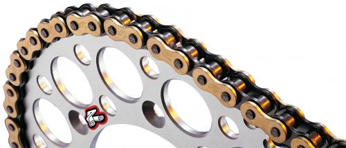 RENTHAL CHAIN 520R1, 114