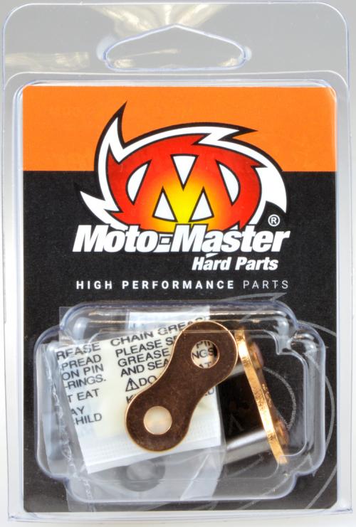MOTO MASTER 520 V4 RIVET