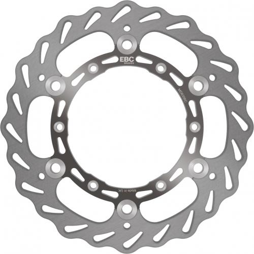 EBC BRAKE DISC MD6356C EBC MOTOCROSS CONTOUR BRAKE DISC