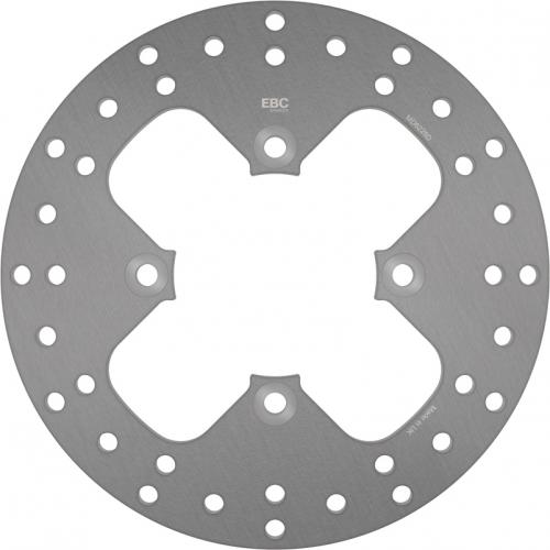 EBC BRAKE DISC MD6225D EBC BRAKE DISC