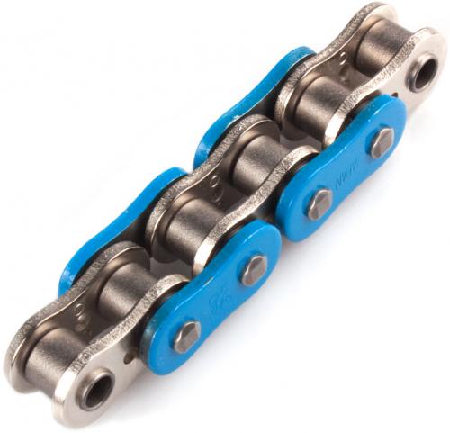 AFAM 525XHR3 122 MRS (RIVET) BLUE