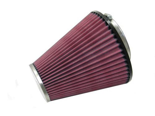 K&N UNIVERSAL CLAMP-ON AIR FILTER 13794495