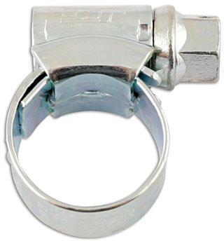 LASER TOOLS JCS HOSECLIP 1 / 25-35MM 50PC