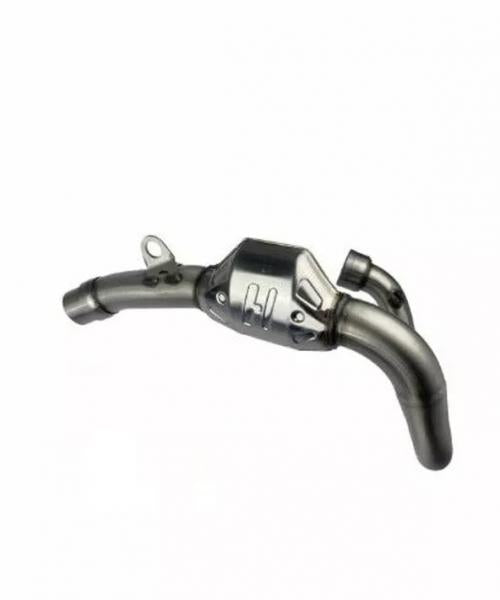 HGS HEADPIPE STAINLESS STEEL HGCF204H00