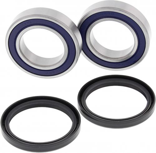 ALL BALLS WHEEL BEARING KIT REAR 25-1698