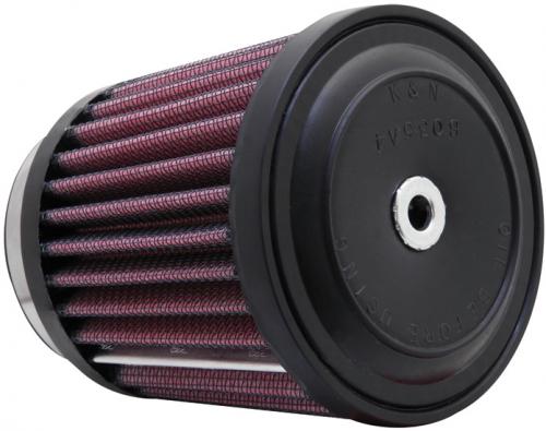 K&N RE0280 UNIVERSAL K&N RUBBER AIR FILTER