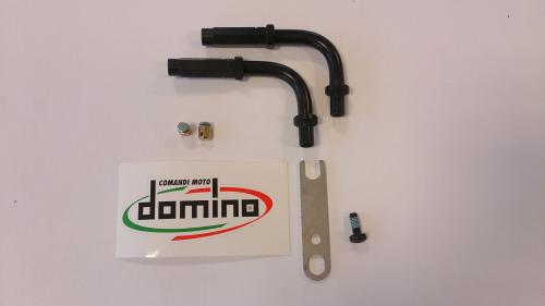 DOMINO XM2 CABLE BENDS