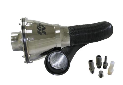 K&N UNIVERSAL AIR INTAKE SYSTEM 13794411