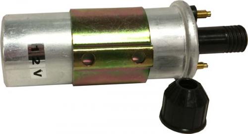 ELECTRICAL IGNITION COIL 12V ALL EUROPEAN/AMERICAN MODELS