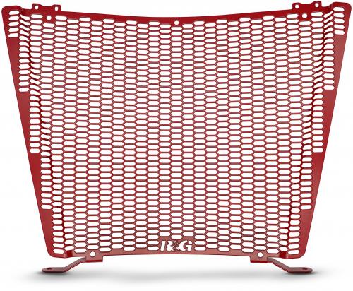 R&G PRO RADIATOR GUARD, BLACK RGRAD0291PROBK