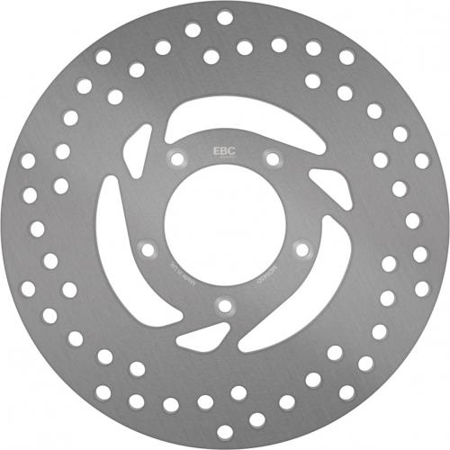 EBC BRAKE DISC MD945D SCOOTER BRAKE DISCS
