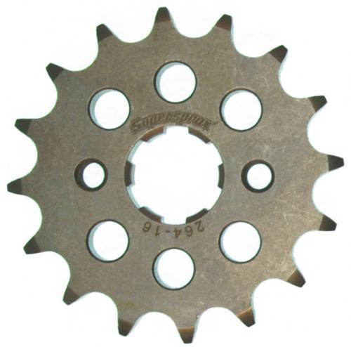 SUPERSPROX SUPERSPROX FRONT 16T, 428 SU126416