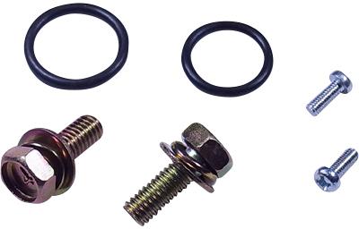 TOURMAX FUEL PETCOCK REPAIR KIT 501018