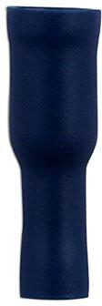 LASER TOOLS BLUE FEMALE BULLET TERMINAL