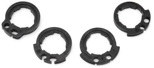 DOMINO D LOCK PULLEYS KAWASAKI/SUZUKI