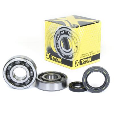 PROX CRANKSHAFT BEARING & SEAL KIT PX23CBS12086