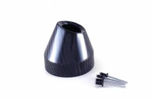 HGS HGS CARBON END CAP T4