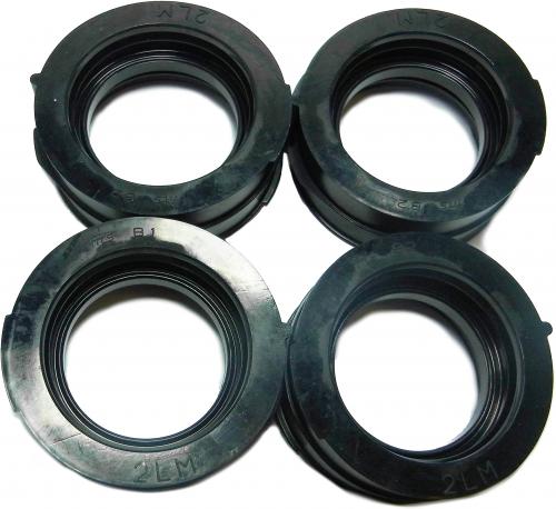 TOURMAX CARB. HOLDER KIT, CHY-9