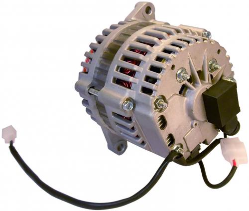 WAI ALTERNATOR HITACHI IR/IF HONDA WA12485N