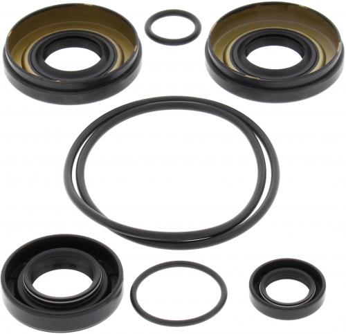 ALL BALLS DIFF. SEAL KIT REAR 25-2091-5