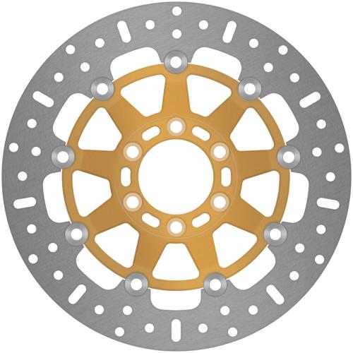 EBC BRAKE DISC MD690 EBC BRAKE DISC