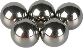 REKLUSE BALL KIT 741-030