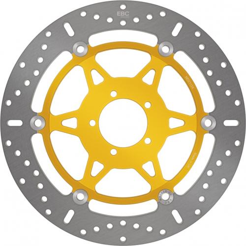 EBC BRAKE DISC MD2112X EBC STAINLESS STEEL BRAKE DISC