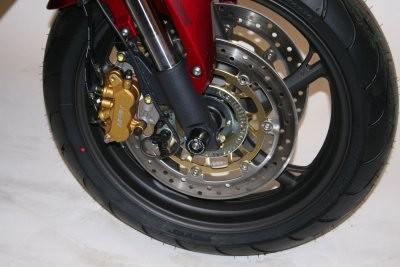 R&G FORK PROTECTORS 41430122