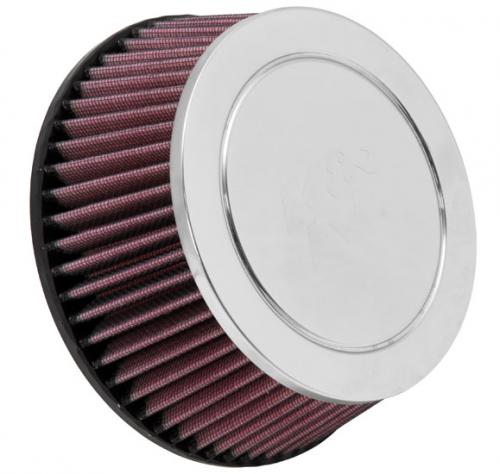 K&N UNIVERSAL CLAMP-ON AIR FILTER 13794531