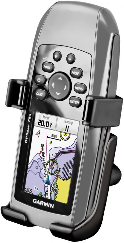 RAM MOUNTS RAM HOLDER GARMIN GPSMAP 78