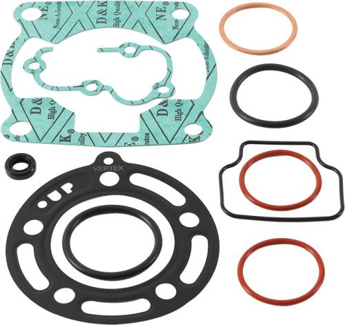 VERTEX GASKET TOP END KIT VT860VG810411