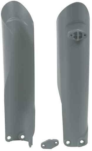 RTECH FORK PROTECTORS STARK GREY