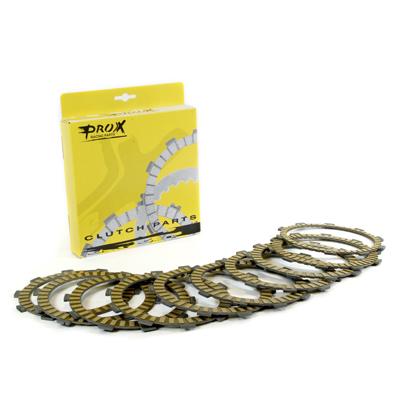 PROX FRICTION PLATE SET PX16S39025