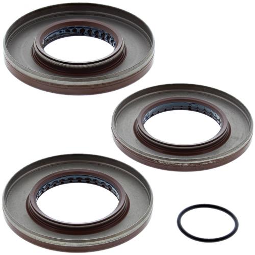 ALL BALLS DIFF. SEAL KIT REAR 25-2080-5