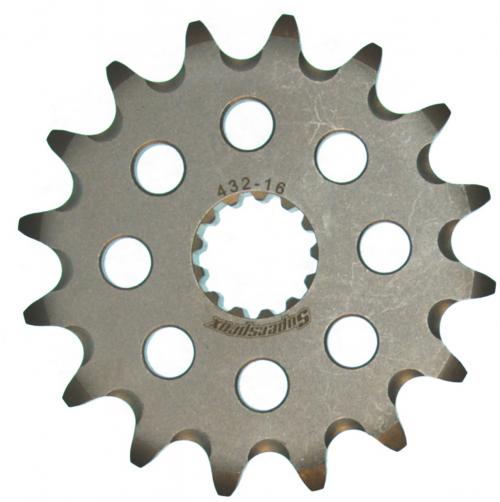 SUPERSPROX SUPERSPROX FRONT 16T, 520 SU143216