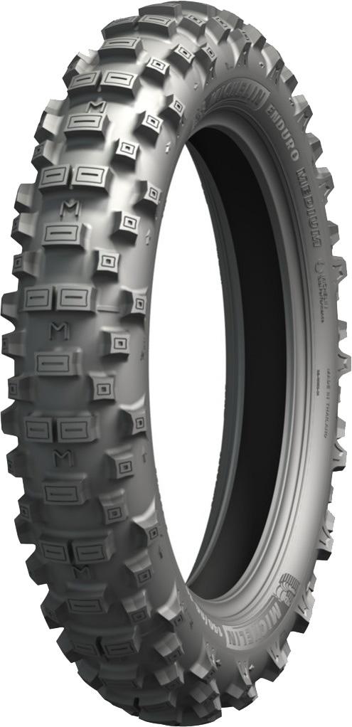 MICHELIN 140/80 -18 ENDURO MEDIUM