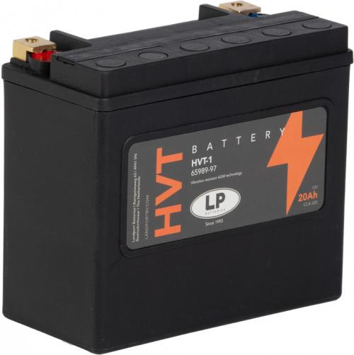 LANDPORT HVT-1
