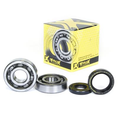 PROX CRANKSHAFT BEARING & SEAL KIT PX23CBS22001