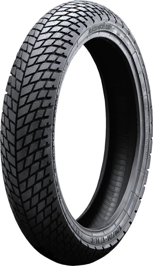 HEIDENAU M+S 120/70 -17 K73 SIO2