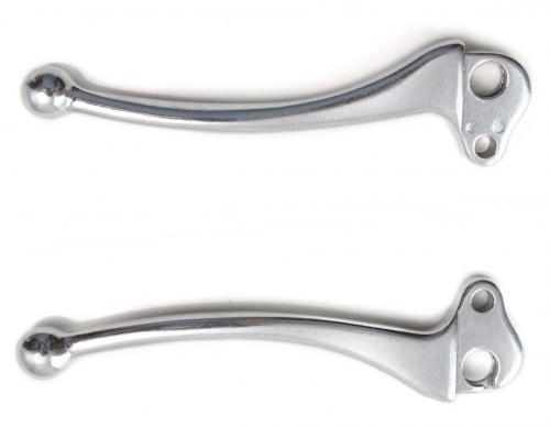 2TORQ LEVER BOTH SIL 2425314