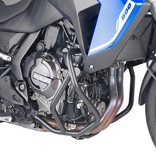 KAPPA KN3127-ENGINE GUARD
