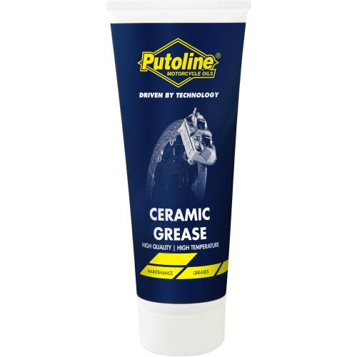 PUTOLINE CERAMIC GREASE 100G