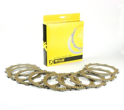 PROX FRICTION PLATE SET PX16S73008