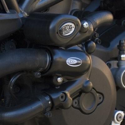R&G ENGINE COVER KIT 41881000