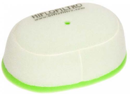 HIFLO HFF4018 HIFLO DUAL-STAGE FOAM AIR FILTER