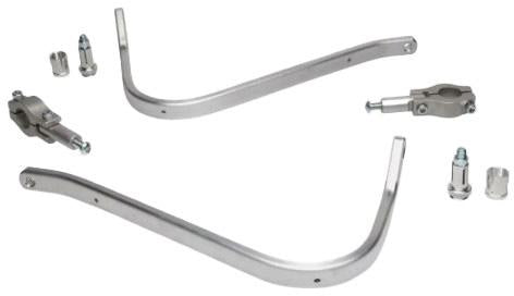 R&G BARKB.HANDGUARD KIT RGBBBHG08700NP