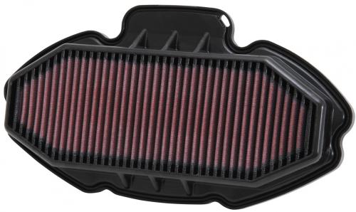 K&N HA7012 K&N AIR FILTER
