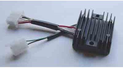 HOCO PARTS REGULATOR, 67 3310